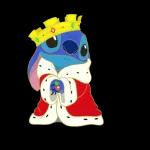 Stickers de Stitch 2