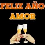 Feliz año nuevo