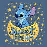 Stitch's dream