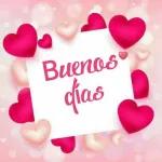 Buenos días 1