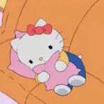 Kitty 