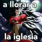 goku 122