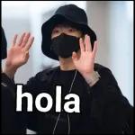 hola