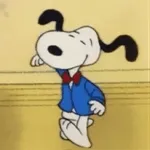 snoopy