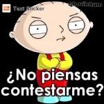 Ya la tengo oo mojadita como te gusta ¿Quieres ver? 