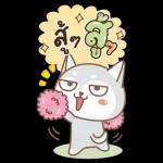 โอเด้ง: สุนัขตลก