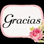 Gracias