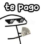 Necesito plata