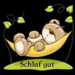 Gute Besserung 
