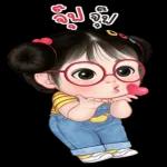 สุขสันต์วันเกิดนะคะ
