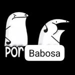 sticker Me lo robo