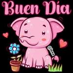 No soportó estar sin ti