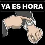 TE AMO