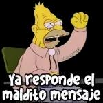 KANE_STICKERS Mi momento ha llegado 