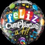 Cumpleaños