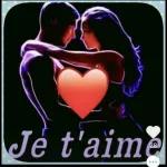 Je t'aime
