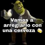 cerveza 