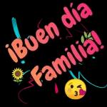 Feliz Día del Padre