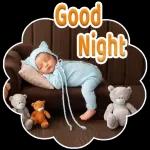 Sleep
peacefully
tonight