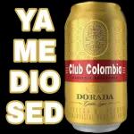 Ya llegué