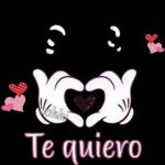 te amo @Harley Stickers 