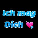 ich ❤️ dcih