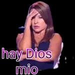 BUENOS DÍAS
