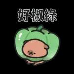 小水豚（諧音梗篇）