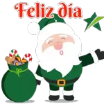 Feliz navidad