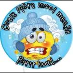 Goeie Môre & Goeie Nag