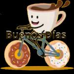 Buenos Días