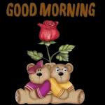 GOOD MORNING12 11131124865