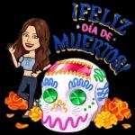 dia de muertos