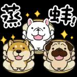 [豆卡频道-声动贴10(茶宝丸日常篇)