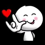 I love you