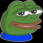 Pepe
                            FawLog