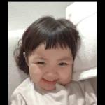 bebe coreana