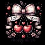 Happy valentine's day