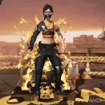 Free Fire