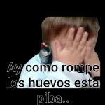 Al fin respondes