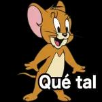 Que tengas una buena mañana.