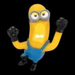Despicable Me（3）