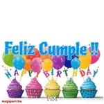 Feliz Cumple!!