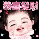 晚安🌜💤 🛌	安心好眠～