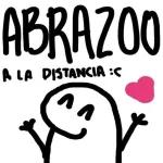 abrazo 