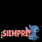 Stitch