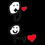 te amo