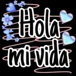 Te amo