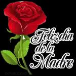 Feliz Día de la Madre