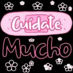 Cuidate
Mucho